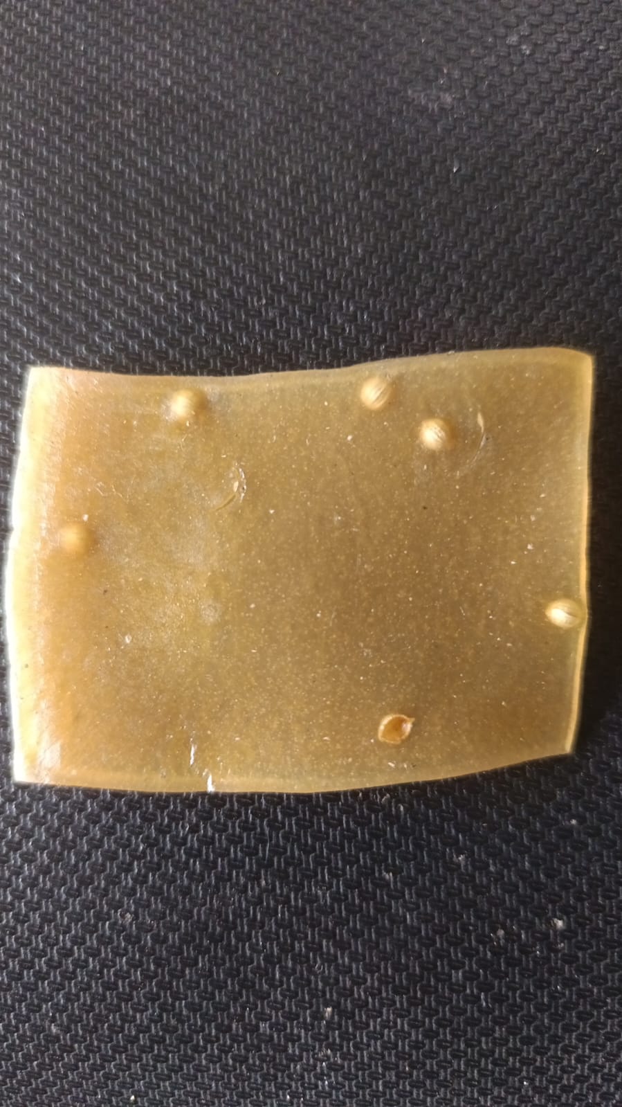 Kerupuk Puli Ketumbar