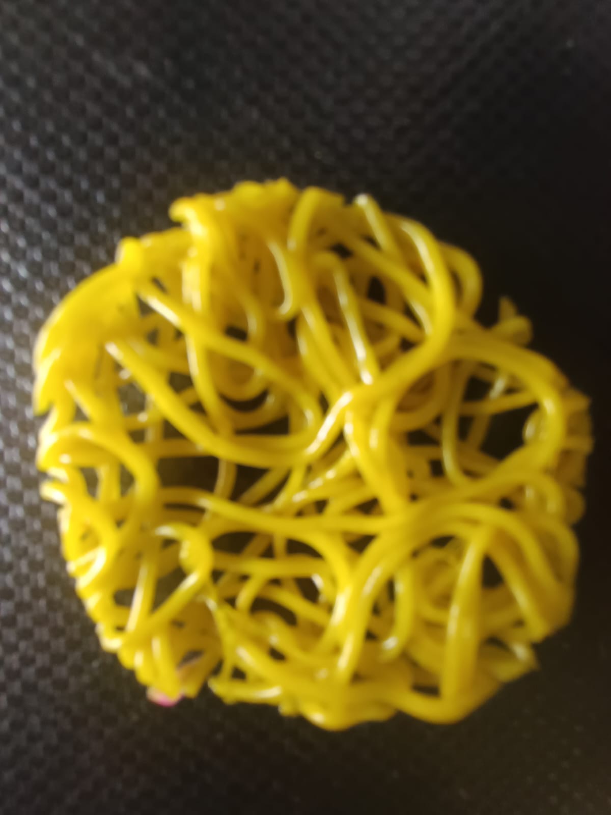 Kerupuk Abir Kuning